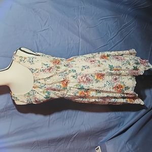 Womens dress